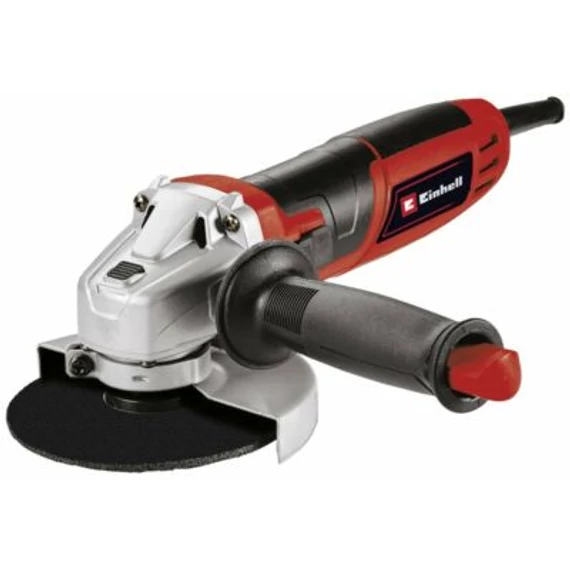 EINHELL SAROKCSISZOLÓ TC-AG 125/850 Kit
