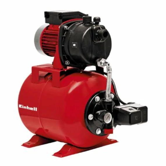 EINHELL HÁZI VÍZMŰ GC-WW 6538