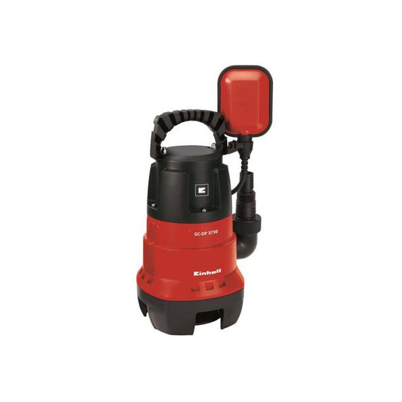 EINHELL SZENNYVÍZSZIVATTYÚ GC-DP 3730