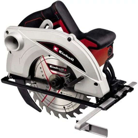 EINHELL KÖRFŰRÉSZ KÉZI TC-CS 1410