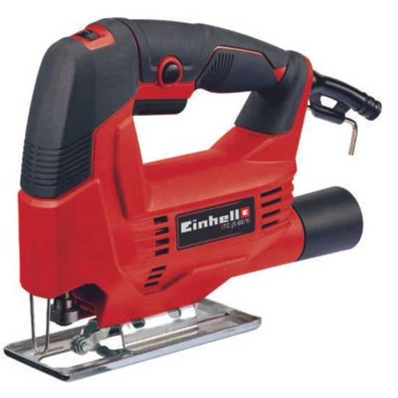 EINHELL TC-JS 60/1 DEKOPÍRFŰRÉSZ