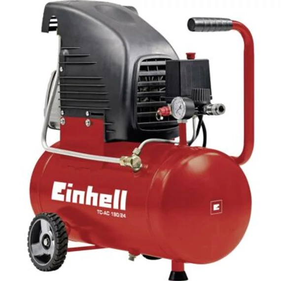 EINHELL KOMPRESSZOR TC-AC 190/24