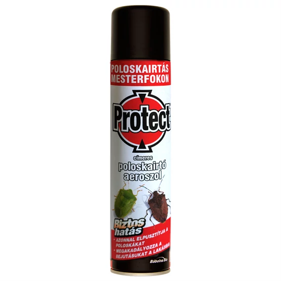 POLOSKAIRTÓ SPRAY 400ML