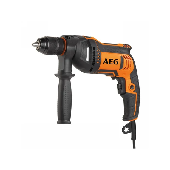AEG ÜTVEFÚRÓ SBE 750