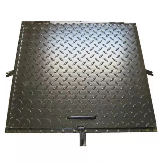 AKNAFEDLAP 80*80 festett