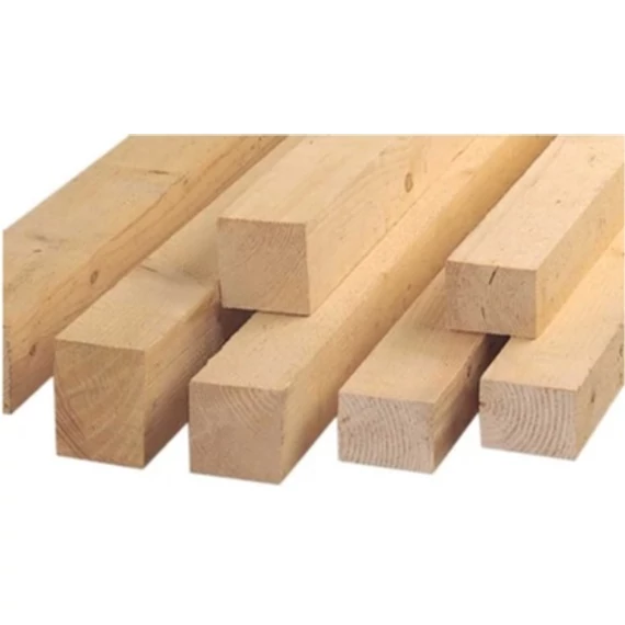 LÉC STAFNI 4,5*4,5cm 2m