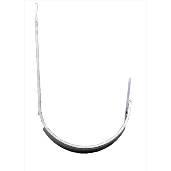 CSATORNAVAS 33-AS HORG. "J"