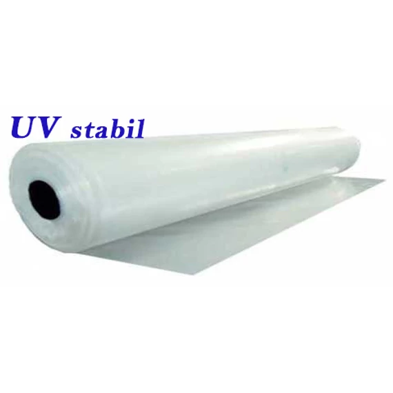 FÓLIA 12m*0,15mm UV stabil 60fm/tek