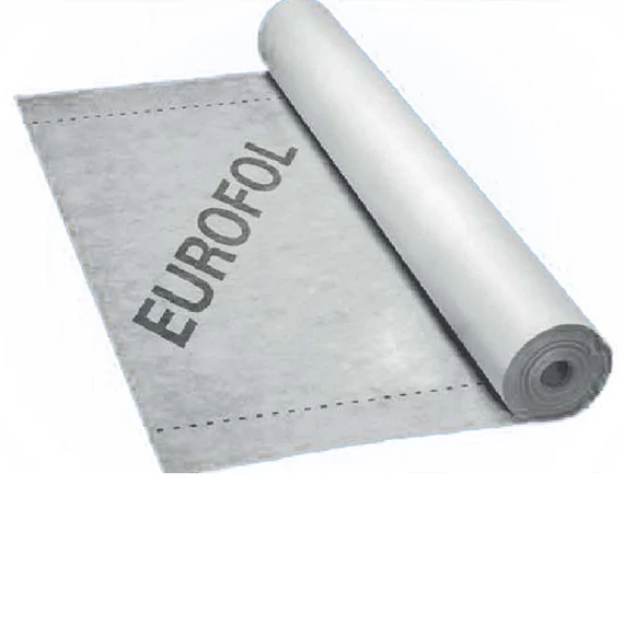 TETÕFÓLIA PÁRA ÁTERESZTÕ EUROFOL 75nm