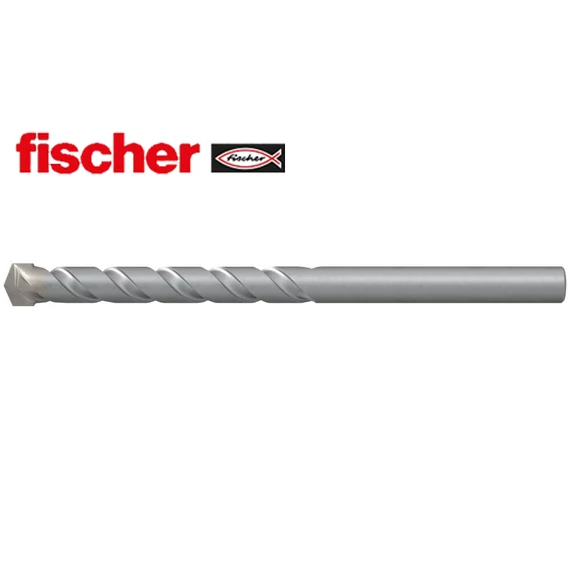 FISCHER 6*100 KŐZETFÚRÓ