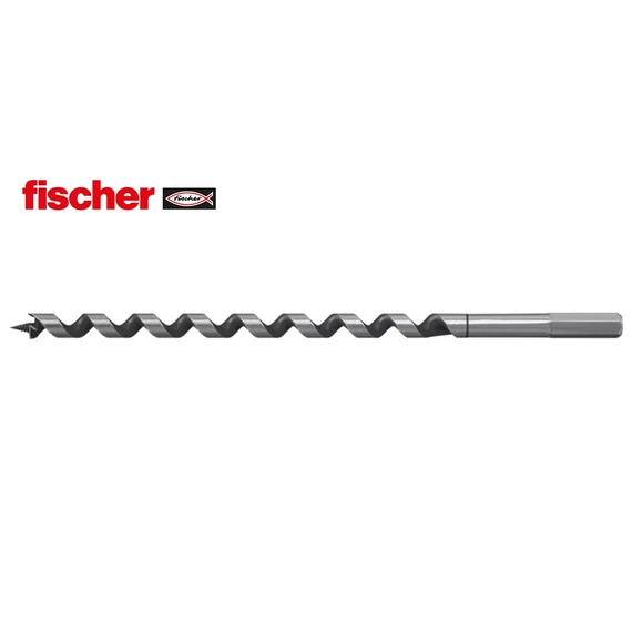 FISCHER GERENDAFÚRÓ 6*155/230