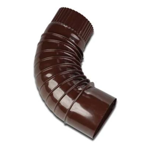 FÜSTCSÕ KÖNYÖK 118/90°  BARNA ZOM.