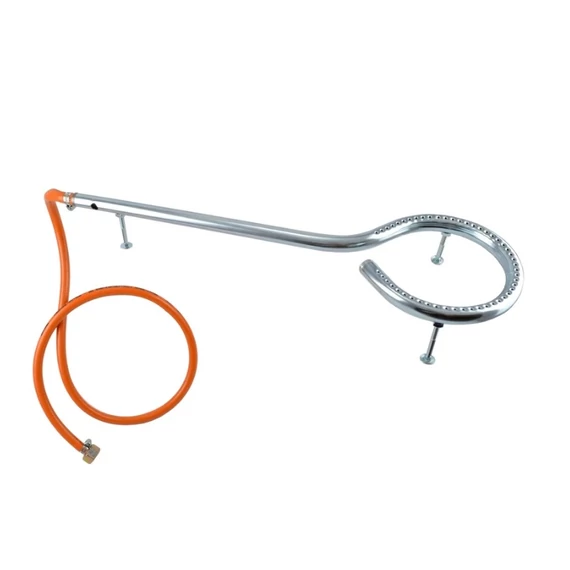 GÁZÉGŐ KICSI 16cm