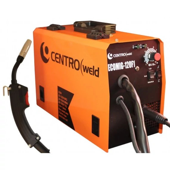 HEGESZTŐGÉP ECOMIG 120 5KG CENTROWELD