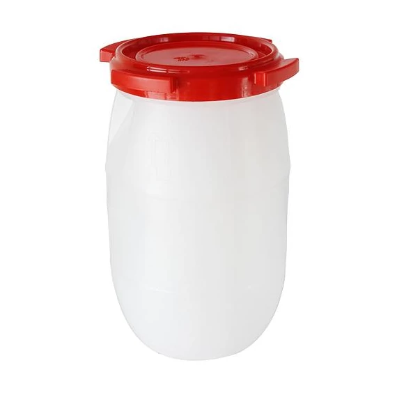 HORDÓ 30L/250 MENETES FEDÉLLEL