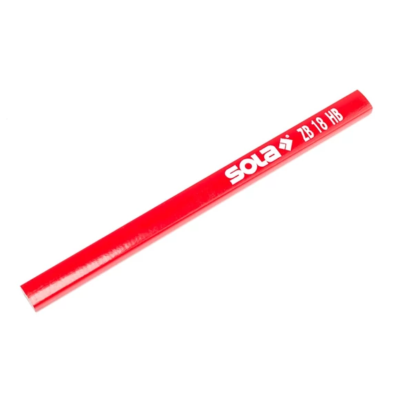 ÁCSCERUZA SOLA 180mm
