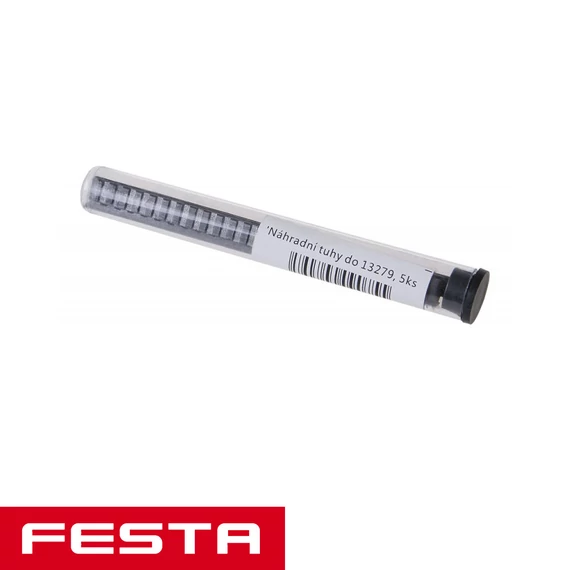 ÁCSCERUZA BETÉT 5db