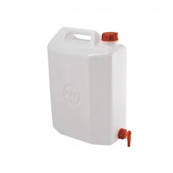 KANNA CSAPPAL 20L
