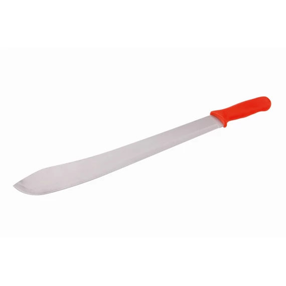BOZÓTVÁGÓ KÉS inox 60CM