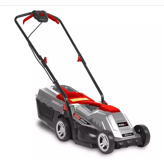 FŰNYÍRÓ ELEKTROMOS 33cm 1200W DEDRA