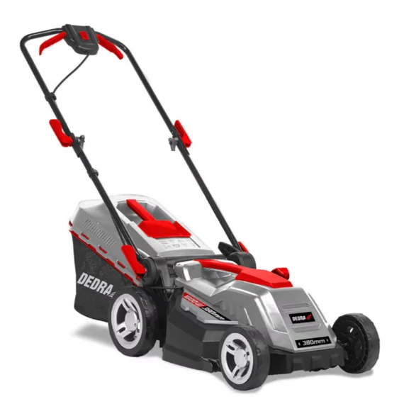 FŰNYÍRÓ ELEKTROMOS 38cm 1600W DEDRA