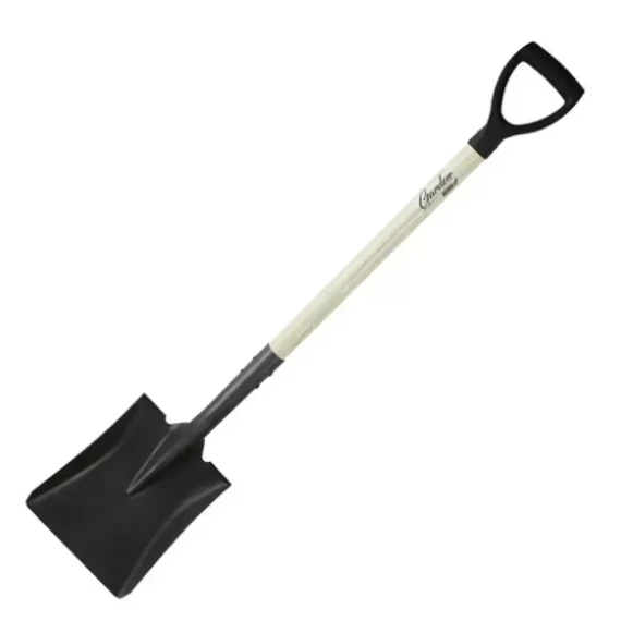 HOMOKLAPÁT FA NYÉL D FOGANTYÚ 120CM DEDRA