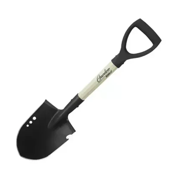 ÁSÓ MINI FA NYÉLLEL 68CM DEDRA