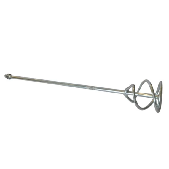 KEVERŐSZÁR M14 120*600mm HABARCS