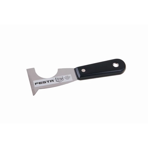 SPAKLI CSÕKAPARÓ TÖBBFUNKCIÓS inox. 100mm