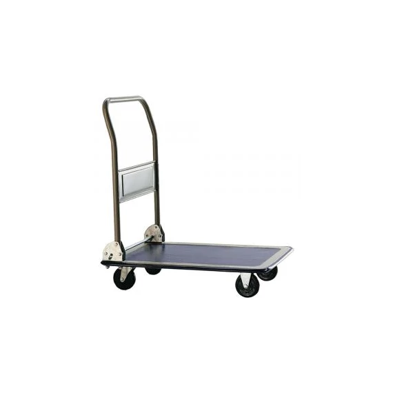 ÁRUSZÁLLÍTÓ KOCSI 150 kg TEHERBÍRÁS