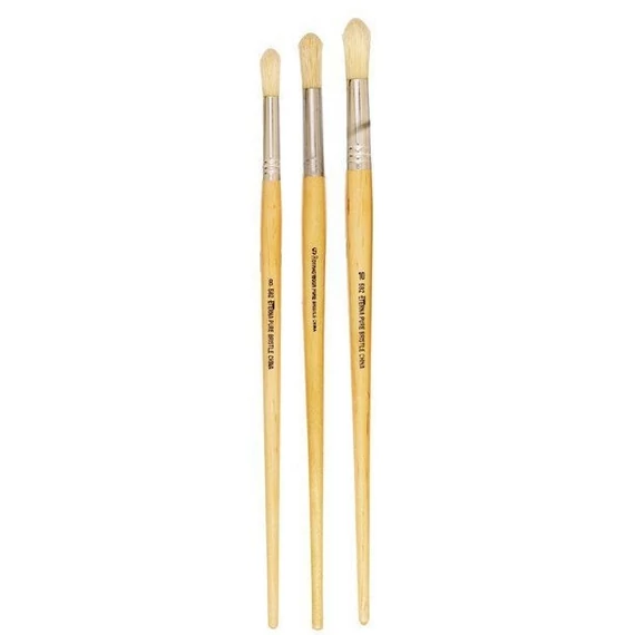 ECSET KEREK 6 mm