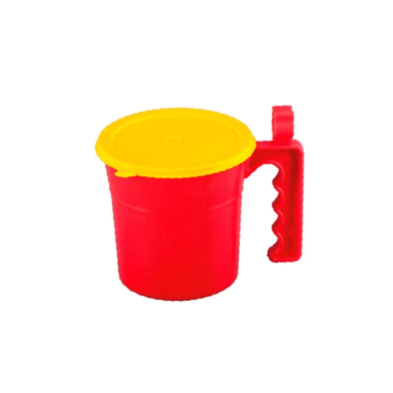 KÉZIEDÉNY MŰA. 1L