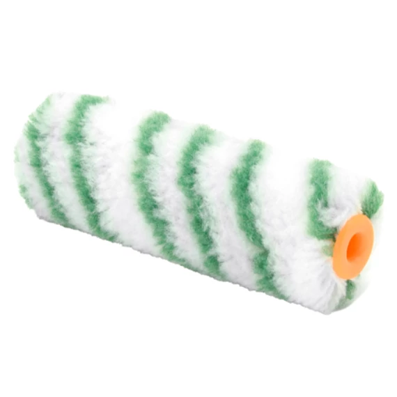 RADIÁTORHENGER DUCI ZÖLD/FEHÉR 30/10cm