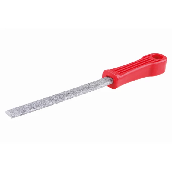 FÉLKEREK RESZELŐ CSEMPÉRE 200mm