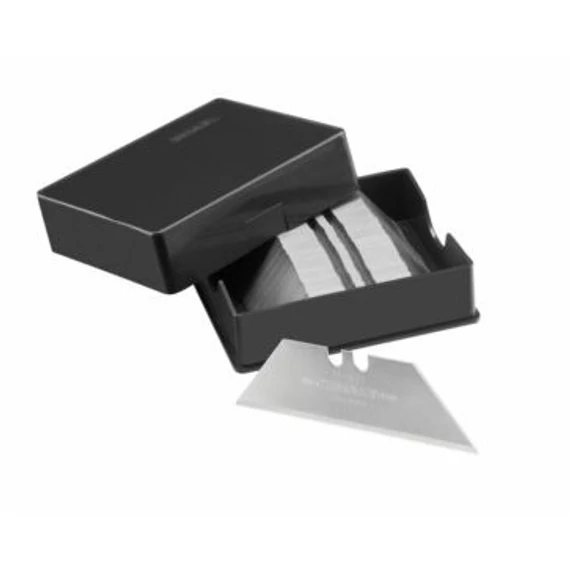 STANLEY TRAPÉZ PENGE EGYENES 100 db/doboz