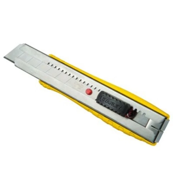 STANLEY FÉMHÁZAS FATMAX KÉS 18mm