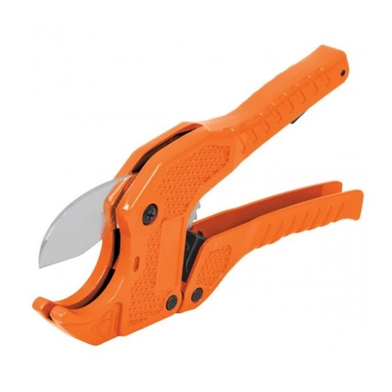 PVC/KPE CSŐVÁGÓ 42mm TRUPER