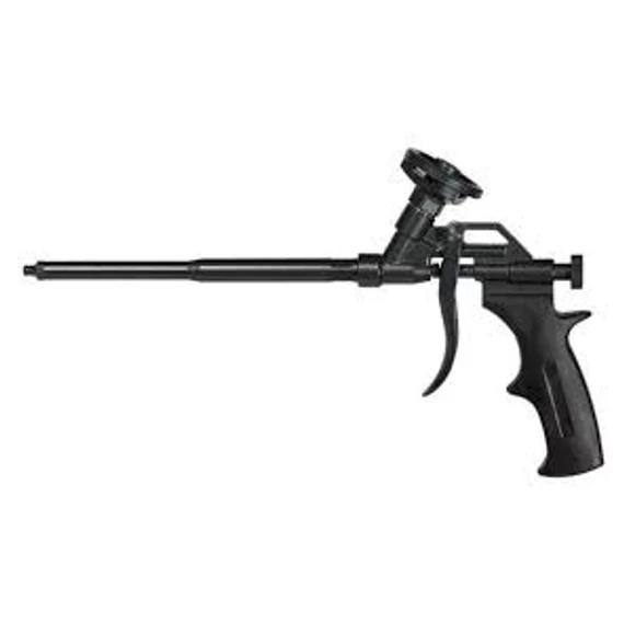 FISCHER PURHABPISZTOLY PUP M4 BLACK