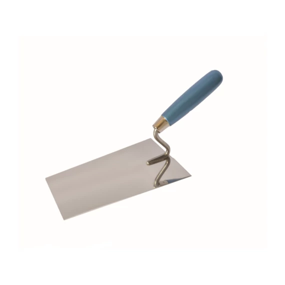 KÕMÛVES KANÁL 180mm inox