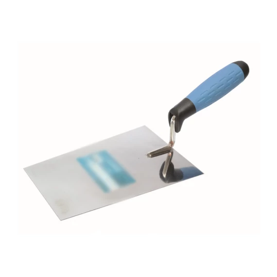 KÕMÛVES KANÁL 160mm SOFT inox