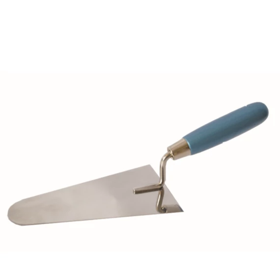 KÕMÛVES KANÁL OLASZ 180mm  inox
