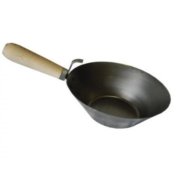 KÕMÛVES SERPENYÕ 160mm