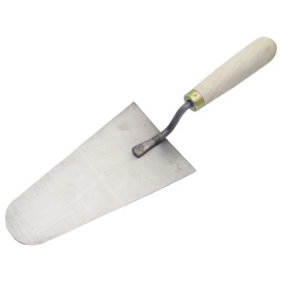 KÕMÛVES KANÁL OLASZ ACÉL 180mm