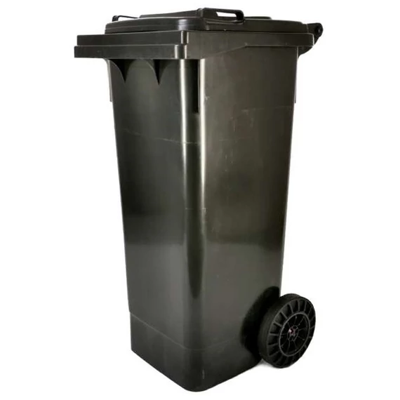 KUKA 80L KEREKES FEKETE