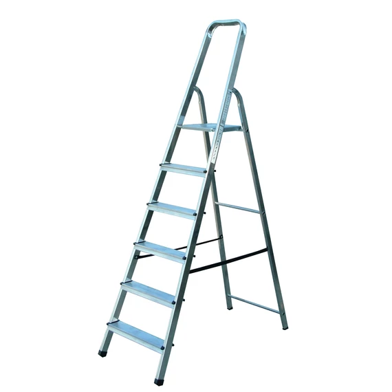LÉTRA HT ALU K6