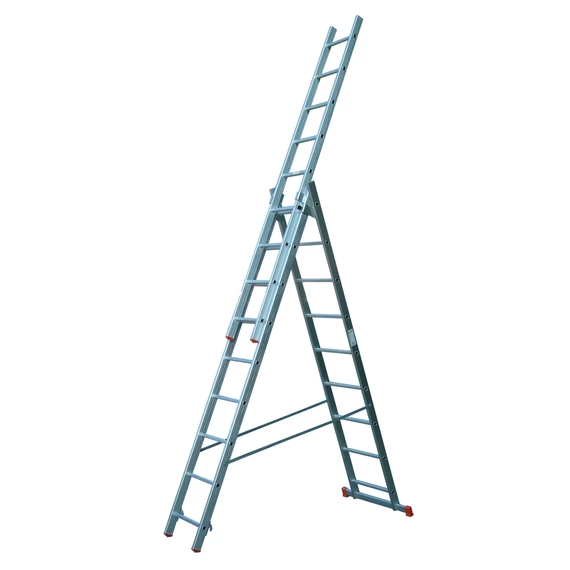 LÉTRA 3*9 UNI.