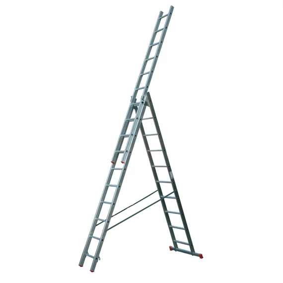 LÉTRA 3*10 UNI.