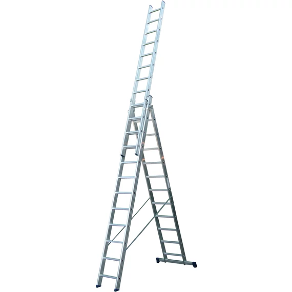 LÉTRA 3*11 UNI.