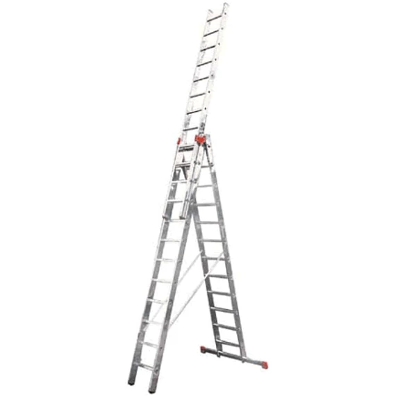 LÉTRA 3*14 UNI.