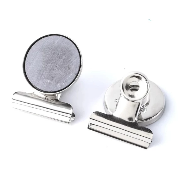 MÁGNESES CSIPTETŐ 38MM